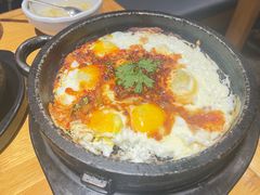-全州拌饭(参花街总店)