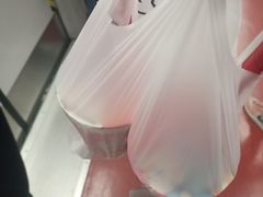 -蜜雪冰城(四惠东店)