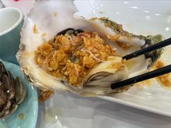 -隐厨·海鲜餐厅(恒通路店)