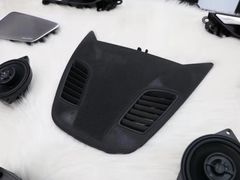 -神莺汽车音响改装连锁机构(深圳旗舰店)