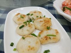 -钱大妈海鲜饭店(保利林语店)