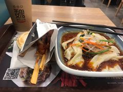 -魏家凉皮(来广营店)