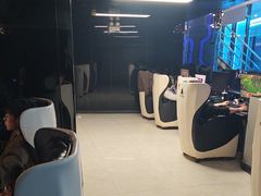 -绿树电竞(五路店)