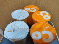 -CoCo都可(八达商城店)