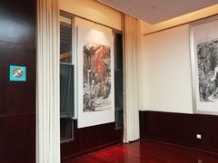 -福建鲤鱼洲酒店