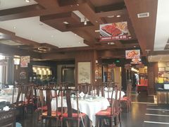 -惠丰堂饭庄·烤鸭·京味菜(西北旺·唐家岭店)