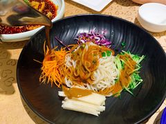 -大鸭梨烤鸭(左家庄店)