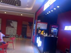 -BlueGame深蓝密室逃脱真人NPC(京投港·长阳店)