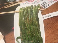 -可口香·非遗老号烧烤(南岗直营店)