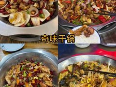 -老鼎万春卤菜(五代传承创始老店)