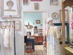 -恋物百货商店(华侨城店)