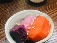 -大洋家·精品潮汕菜·生腌砂锅粥(天河东路店)