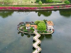 -深圳龙潭公园