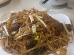 -如轩·海鲜砂锅粥·潮汕菜(小榄店)