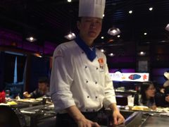-尚雅铁板料理自助餐厅(乐松店)