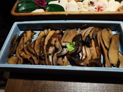 黑虎掌菌-蘑界·野生菌火锅(深业上城店)