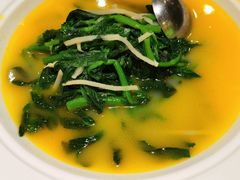 黄汤菜尖-金鼎轩(方庄天坛店)