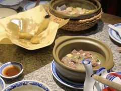 -南京大牌档(济南万象城店)