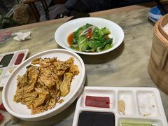 -范家小馆·烤鸭新京菜(金融街店)