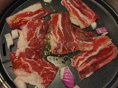 -玖泉里烤肉