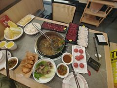 -嬷孙家潮汕牛肉火锅(北京路天河城店)