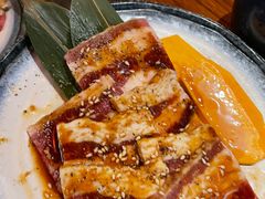 -竹涟烧肉(太古里店)