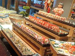 -钱小奴创意自助餐厅·原切谷饲安格斯畅吃(苏州昆山招商花园城店)