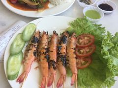 -芽庄中心购物广场