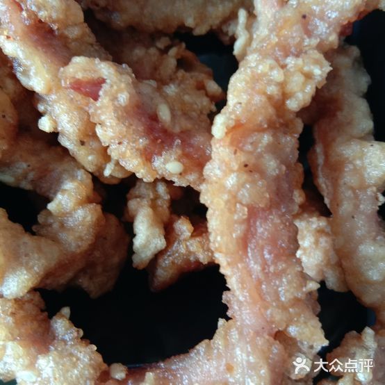 味香园(沿河路店)