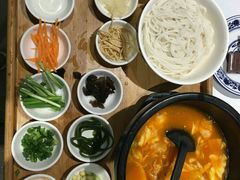 -滇越乘象云南餐厅(次渠店)