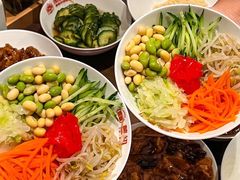 -添萬囍·天津三鲜捞面(天河城店)