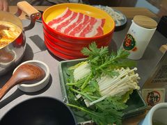 -沼津港精致料理·寿喜烧·烧鸟(龙湖南桥天街日料榜单店)