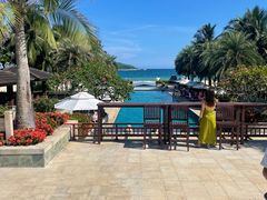 -石梅湾艾美度假酒店