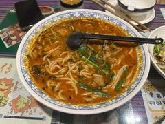 -呐咪傣园·云南菜(石厦店)