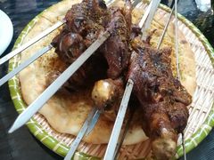 -天羽烤乳鸽店(财大家属院店)