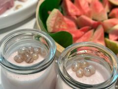 -烹然四季椰子鸡火锅(姚家园万象汇店)
