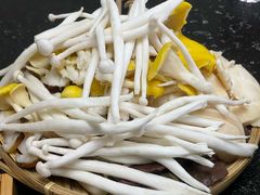 -菌极鲜野生菌火锅店(阳明祠店)