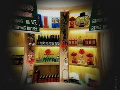 -确喜美味小厨(西单商场兰州店)