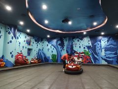 -青岛嘉年华主题乐园