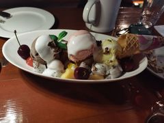 -凯德瑞花园餐厅(大唐芙蓉园店)