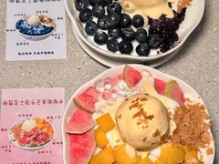 -赵记传承·中国甜品(福州总店)