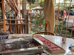 -二荆条·蜀鲜汇城市森林火锅