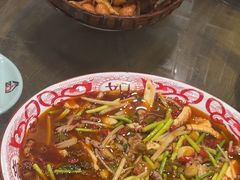 -灶东家民间菜(回兴店)