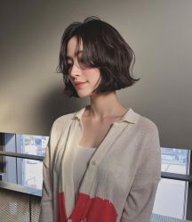 -BEAUTY HAIR GANO