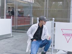 -Manner Coffee(IFS一楼店)
