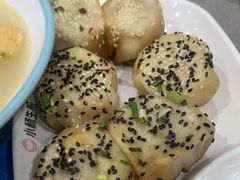 -小杨生煎(白玉兰广场店)