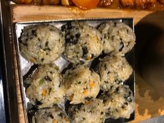 -一米鸡肉 创意韩餐(江北杉杉奥特莱斯店)