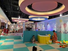 -青水瓦台汤泉(未央店)