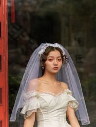 -Mu慕婚纱摄影·超级工作室