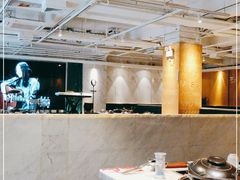 大堂-同仁四季椰子鸡(福田东园总店)